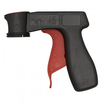 Image for Sealey Aerosol Spray Can Trigger Handle