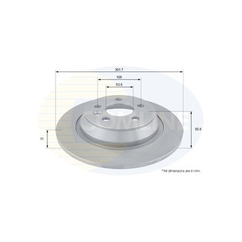 Image for Brake Disc
