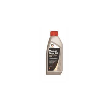 Image for Comma MVMTF Plus 75W Fully Synthetic Gear Oil - 1 Litre