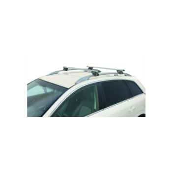 Image for Summit 'Premium' Standard Railing Roof Bars 1.35M