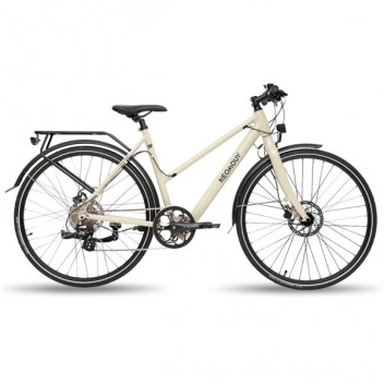Image for Juicy Open Ticket E-Bike - Edale - 17.5" Frame