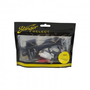 Image for Stinger Remote Level Controller