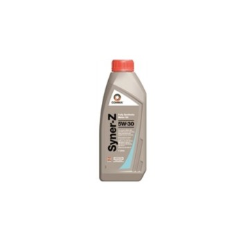 Image for Comma Syner-Z 5W-30 Motor Oil - 1 Litre