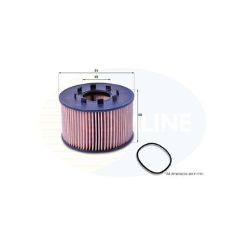 Image for Oil Filter
