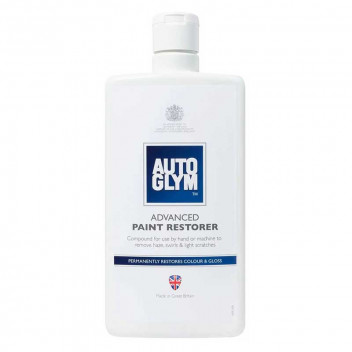 Image for Autoglym Advanced Paint Restorer - 500ml