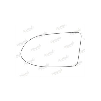 Image for Mirror Glass