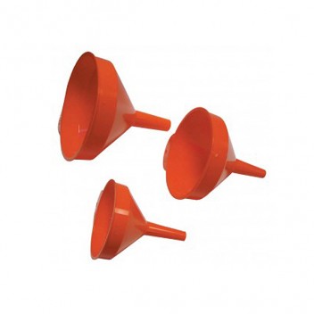 Image for 3ft Heavy Duty Funnel - Set 3