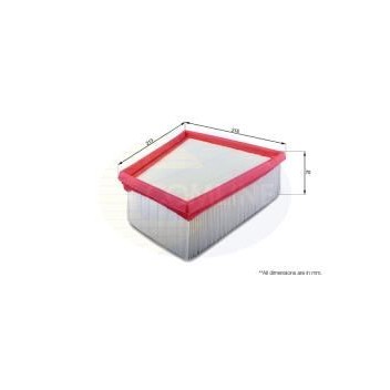 Image for COMLINE AIR FILTER