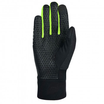 Image for Oxford Bright Gloves 1.0 Black - Extra Large