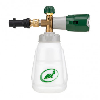 Image for Turtle Wax Ultimate Snow Foam Cannon - 1 Litre