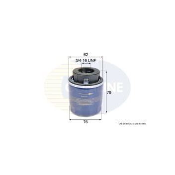 Image for COMLINE OIL FILTER