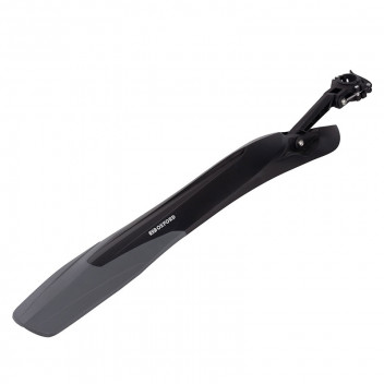 Oxford Mudstop MTN Rear Mudguard Image for Oxford Mudstop MTN Rear Mudguard