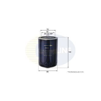 Image for COMLINE OIL FILTER