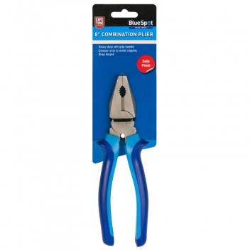 Image for Blue Spot Combination Plier - 200mm (8")