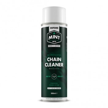 Image for Mint Motorbike & Cycle Chain Cleaner - 500ml