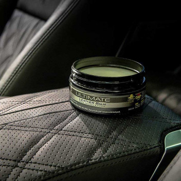 Image for Meguiars Ultimate Leather Balm - 160g