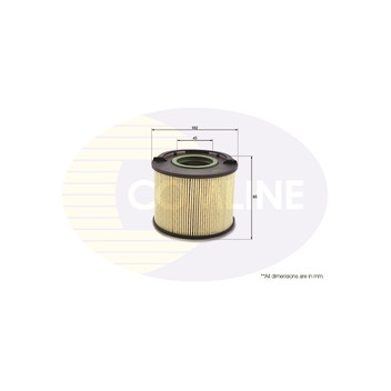 Image for Fuel Filter