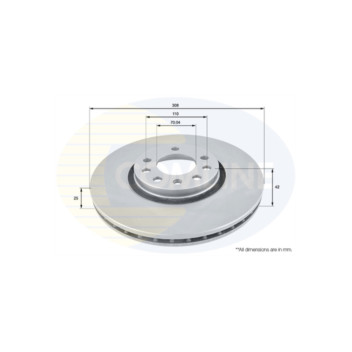 Image for Brake Disc