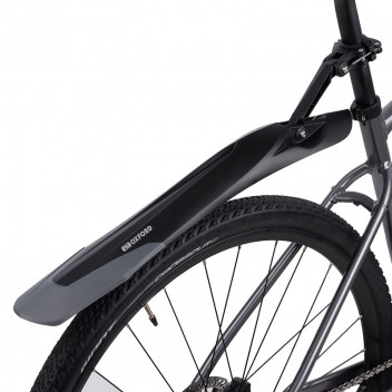 Oxford Mudstop MTN Rear Mudguard Image for Oxford Mudstop MTN Rear Mudguard
