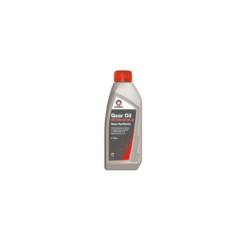 Image for Comma SX75W-90 GL-5 Semi-Synthetic Gear Oil - 1 Litre