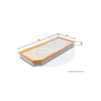 Image for Comline Air Filter