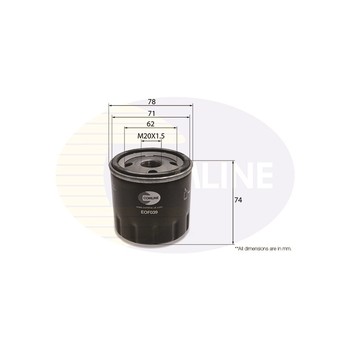 Image for Oil Filter