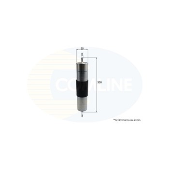 Image for Fuel Filter