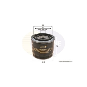 Image for Oil Filter