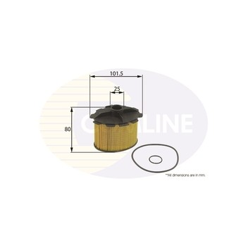 Image for Fuel Filter