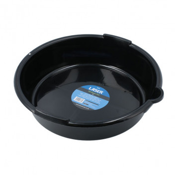 Image for Laser Tools Oil Drain Pan - 8 Litre