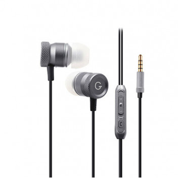 Image for Gadjet G-Series Acoustic Earphones