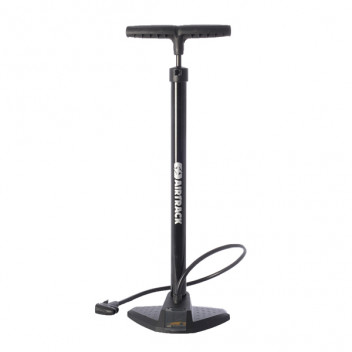 Image for Oxford Airtrack Workshop Steel Floor Pump