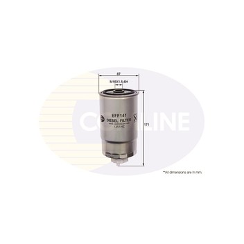 Image for Fuel Filter