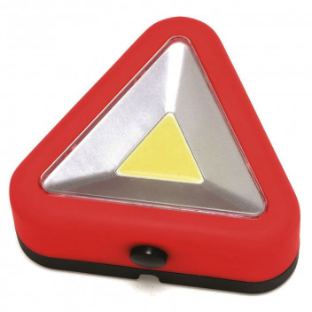 Image for Hilka 3W Emergency Lamp