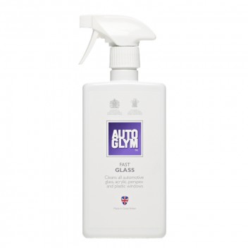 Image for Autoglym Fast Glass - 500ml