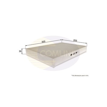 Image for Cabin Filter