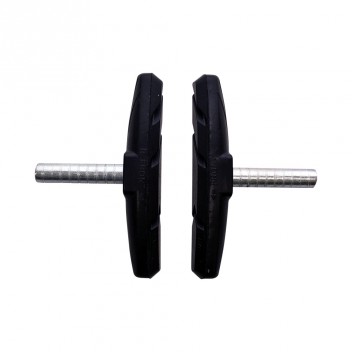 Image for Low Profile V-Brake Pads 70mm Post Mount - Pair