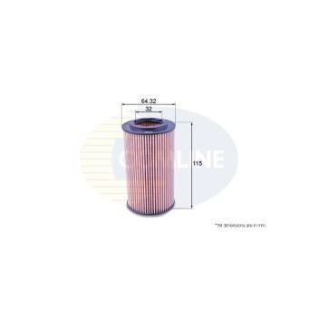 Image for COMLINE OIL FILTER