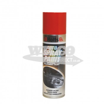 Image for Holts Red Spray Paint 300ml (HRE22)