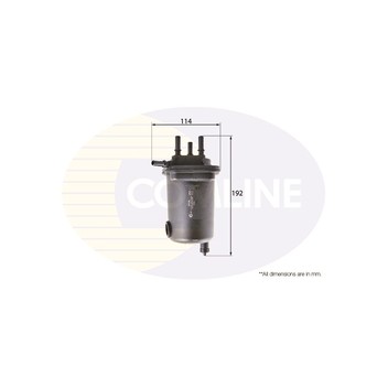 Image for Fuel Filter