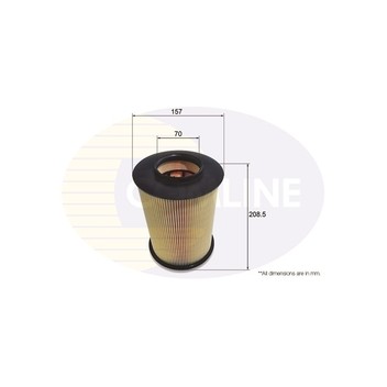 Image for Air Filter