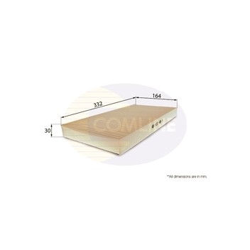 Image for Cabin Filter