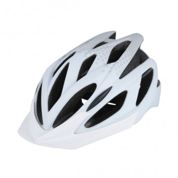 Image for Oxford Spectre Helmet Matt White - Medium