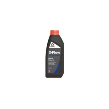 Comma X-Flow Type MF 15W-40 Mineral Oil - 1 Litre Image for Comma X-Flow Type MF 15W-40 Mineral Oil - 1 Litre