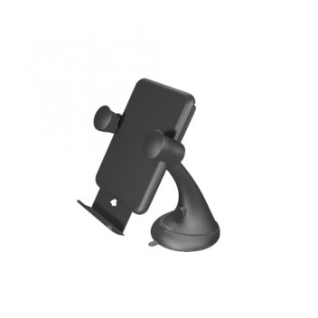 Image for Zens Qi 5W Wireless Windscreen Car Smartphone Holder and Charger