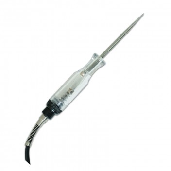 Image for Laser Heavy Duty Circuit Tester - 6, 12 & 24V 