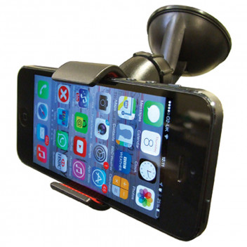 Image for Streetwize Suction Gadget Holder