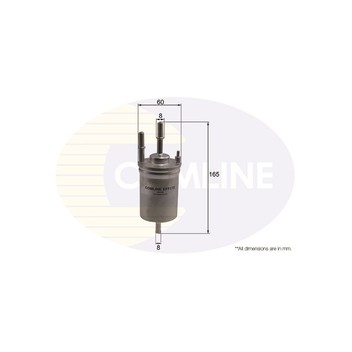 Image for Fuel Filter