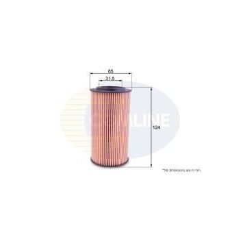 Image for COMLINE OIL FILTER