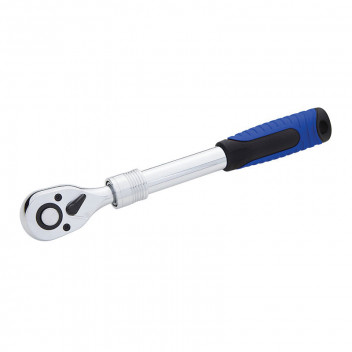 Image for Blue Spot 1/2" Telescopic Ratchet (305mm-440mm)